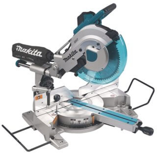 305mm Sliding Mitre Saw